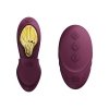 Zalo Aya Wearable Massager Velvet Purple - wibrator (fioletowy) Zalo Aya Wearable Massager Velvet Purple - wibrator (fioletowy)